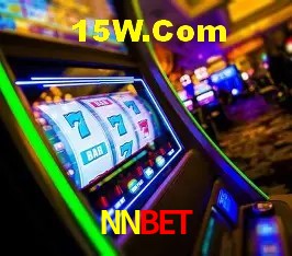 Sinta a adrenalina dos jogos de cassino com NNbet